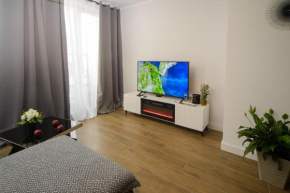 Maya's Flats & Resorts 32 - GRANARIA, Gdansk